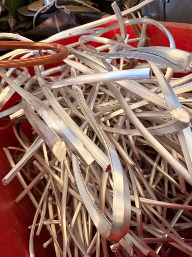 lead scrap Luton